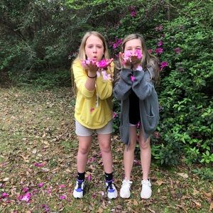 Meet your Posher, Breanna